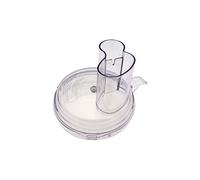 Couvercle Bol Hachoir pour Robot culinaire Moulinex, Seb Masterchef 8000, Vitacompact 3L