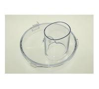 COUVERCLE BOL HACHOIR ROBOT MASTERCHEF 5000 MOULINEX - BVMPIECES