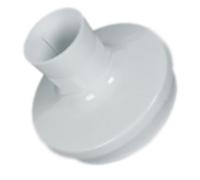 Couvercle bol hachoir Robot ménager MS-650926 TEFAL Robot ménager MS-650926 TEFAL