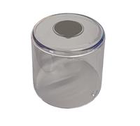 Couvercle bol hachoir Robot ménager SS-1530000414 MOULINEX