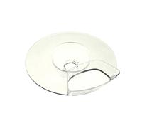 Kenwood Couvercle bol inox Réf. KW715919 pour Kenwood