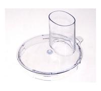 Couvercle Bol - KENWOOD - RPD972900 - Blanc - Pour Robot Multifonctions - Accessoire Ménager