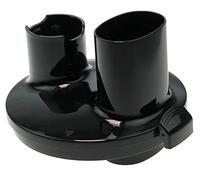 Couvercle (bol mélangeur) compatible avec / pièce de rechange pour mixeur plongeant Braun 7322115454 Multiquick9 MQ9087X MQ9075X