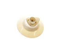 Couvercle Bol Mixer Pour Pieces Preparation Culinaire Petit Electromenager - Ms-5937060