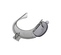 Kenwood Kitchen Appliances Couvercle anti-éclaboussures pour Cooking Chef KW714713