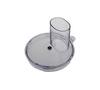 COUVERCLE BOL POUR PIECES PREPARATION CULINAIRE PETIT ELECTROMENAGER KENWOOD - KW715329