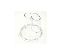 Couvercle Bol Principal Pour Petit Electromenager Seb 129(Moulinex) 370(Moulinex) 814(De Dietrich) - Ab66 - Ax9146(Moulinex) B66(Moulinex) Masterchef20(Moulinex) Masterchef370(Moulinex) X91(Moulinex) 