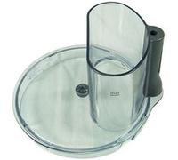 Kenwood Couvercle bol pour robot ménager KW715509 – réf. 261132 Noir G