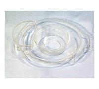 Couvercle Bol Sorbetiere Pour Petit Electromenager Kenwood - A953 - A953