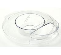 COUVERCLE BOL SORBETIERE POUR PETIT ELECTROMENAGER KENWOOD - KW681347