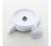 Couvercle bol SS-1530000883 pour Robot culinaire