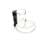 Couvercle bol xl noir 17333 robot - ch66026