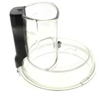 Couvercle bol xl noir 17333 - Robot Magimix - Capots et couvercles