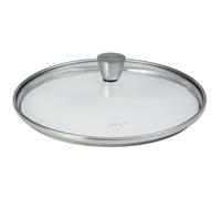 Couvercle bombé en verre 1826 30cm Cristel