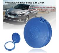 Couvercle Bouchon de Bouteille Lave-glace Pour Peugeot 301 307 308 408 508 -Citroen Sega Triumph C4L C5 C2 Bo47259