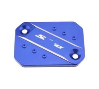 Couvercle Bouchon Gaz Carburant Couvercle De Réservoir De Cylindre De Liquide De Frein Avant De Moto, pour GPR 250 250R pour SR Max 300 250