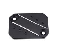 Couvercle Bouchon Gaz Carburant Couvercle De Réservoir De Cylindre De Liquide De Frein Avant De Moto, pour GPR 250 250R pour SR Max 300 250