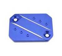 Couvercle Bouchon Gaz Carburant Couvercle De Réservoir De Cylindre De Liquide De Frein Avant De Moto, pour GPR 250 250R pour SR Max 300 250