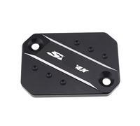 Couvercle Bouchon Gaz Carburant Couvercle De Réservoir De Cylindre De Liquide De Frein Avant De Moto, pour GPR 250 250R pour SR Max 300 250