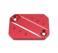 Couvercle Bouchon Gaz Carburant Couvercle De Réservoir De Cylindre De Liquide De Frein Avant De Moto, pour GPR 250 250R pour SR Max 300 250