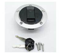 Couvercle Bouchon Réservoir Carburant Avec Clé Pour Suzuki GSF650 Pour Bandit 650 2005-2012 GSX650 2008-2011 GSXR600 2004-2015 GSXR1000 2003-2015