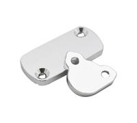 Couvercle Bouchon Réservoir Liquide Frein Avant Et Arrière CR Pour CRF 125R Pour 250R Pour 250X Pour 250RX Pour 450R Pour 450X Pour 450RX Réservoir Liquide(Color-1)
