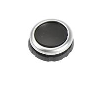 Couvercle Bouton Climatisation Rotation Climatiseur Arrière Pour F15 F16 X5 X6 2014-2019 Interrupteurs climatisation(UN)