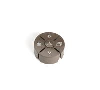 Couvercle Bouton Commande Clé Volant Multifonction Pour Benz Pour W164 Pour W251 Pour Classe ML GL R 1648700558 Botón Control Volante