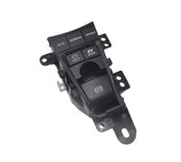 Couvercle Bouton Commutateur Frein Pour Toyota Pour Camry Pour Xv70 Pour V70 Pour Avalon Interrupteur Frein Électronique P-switch Bouton À Main Mode Sport(A)