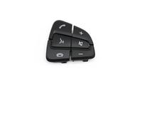 Couvercle Bouton Commutation Commande Multifonction, Boutons Volant Voiture Pour Benz Classe V W447 W448 Pour AMG Pour GT W190 0999050151 Commande Volant Bouton