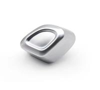 Couvercle Bouton Commutation D'appui-tête Avant Pour Le Réglage Compatible Avec GLE W166 GLA W156 2015-2019 E W212 2009-2016 CLS W218 12-17 Interrupteur de Frein à Main(Left and Right 6PCS)