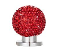 Couvercle bouton d'arrêt Démarrer, Bling Automobile Autocollant bouton poussoir | pour intérieur, Shiny Car Engine Start Ring pour hommes et femmes remplacés en quelques