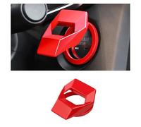 Couvercle Bouton De Démarrage De La Voiture, pour Ford Focus Titanium X 2010-2025 Capuchon Bouton De Démarrage Du Moteur Anti-rayures,B