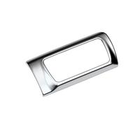 Couvercle Bouton D'interrupteur Voiture Pour Kia Pour Sportage 4 2016 2017 2018 2019 2020 ABS Voiture Phare Avant Lampe Bouton De Réglage Interrupteur Couvercle Garniture Intérieurs