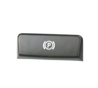 Couvercle Bouton P Manette Commande Frein Main Stationnement Pour W222 | accessoires d'intérieur voiture Pour B S GLA CLA ML GL GLE W176 W246 W156 W117 W166(Noir)