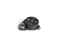 Couvercle Boutons Commande Commutateur Volant Voiture Multifonction Pour Benz W204 X204 W212 W207 C200 E300 Musique DVD Boutons de Navigation contrôleur(Noir Gauche)