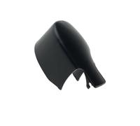 Couvercle Bras D'Essuie Glace Capuchon De Couvercle D'écrou De Bras D'essuie-glace De Lave-glace De Pare-brise Arrière 5K6955435 Compatible Avec VW Pour Sharan Pour 7N1 2001 2002 2003-2015
