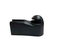 Couvercle Bras D'Essuie-Glace Compatible Avec Benz W169 W245 2005-2013 A0009980821 Capuchon De Couvercle D'écrou Bras D'essuie-glace De Lave-glace De Pare-brise Arrière