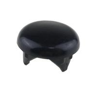 Couvercle Bras D'Essuie Glace Couvercle De Capuchon D'écrou De Bras D'essuie-glace Arrière De Voiture, Compatible Avec Dodge Pour Grand Pour Caravan 2003-2016 2017 2018 2019 2020 55077097AC