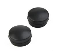 Couvercle Bras D'Essuie Glace Couvercle D'écrou D'essuie-glace Avant, 2 Pièces, Vis À Boulon 983804H050, Compatible Avec Hyundai Pour Elantra 2016 2017 2018 2019