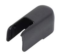 Couvercle Bras D'Essuie Glace Remplacement De Fenêtre De Capuchon De Couvercle D'écrou De Bras D'essuie-glace Arrière Compatible Avec Subaru Pour Crosstrek 2013-2017 Pour Forester SJ 2012-2017