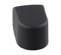 Couvercle Bras D'EssuieGlace Capuchon Couvercle Bras Culbuteur D'essuie-glace Vitre Avant, Boulon Couvercle D'écrou Bras D'essuie-glace Pare-brise 983802E001 Compatible Avec KIA Pour Sportage