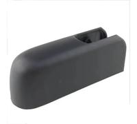 Couvercle Bras D'EssuieGlace Compatible Avec BMW E83 X3 2004 2005 2006 2007 2008 2009 2010 Pare-brise Arrière Lave-glace Bras D'essuie-glace Écrou Couvercle