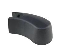 Couvercle Bras D'EssuieGlace Compatible Avec BMW Série 2 Pour Gran Tourer F46 2015 2016 2017 2018 2019 2020 2021 2022 Couvercle D'écrou De Bras D'essuie-glace De Pare-brise De Voiture