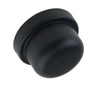 Couvercle Bras D'EssuieGlace Compatible Avec GMC Pour Canyon 2004-2012 Pour Yukon 2007-2014 Couvercle D'écrou De Bras D'essuie-glace De Pare-brise Couvercle De Bras De Culbuteur De Boulon