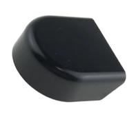 Couvercle Bras D'EssuieGlace Compatible Avec Lincoln Pour MKX 2016 2017 2018 8G13-17D515-AB 2 Pièces Pare-brise Avant Bras D'essuie-glace Écrou Capuchon Boulon De Couvercle(1pc)