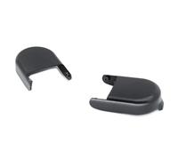 Couvercle Bras D'EssuieGlace Compatible Avec Opel Pour Mokka 2012 2013 2014 2015 2016 2017 2018, Bras D'essuie-glace De Pare-brise De Voiture, Couvercle D'écrou De Boulon