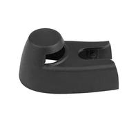 Couvercle Bras D'EssuieGlace Compatible Avec Seat Pour Altea 2007-2026 Véhicule Auto Pare-brise Bras D'essuie-glace Capuchon 5P0955435B Couvercle De Bras D'essuie-glace