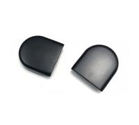 Couvercle Bras D'EssuieGlace Compatible Avec Toyota Pour Supra 1993-1998 Pour Tercel 1991-1999 Pour Hilux 1997-2001 Capuchon De Couvercle D'écrou De Tête De Bras D'essuie-glace Avant