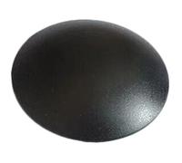 Couvercle Bras D'EssuieGlace Compatible Avec Volvo Pour C30 2008 2009 2010 2011 2012 2013, Couvercle D'écrou De Bras D'essuie-glace De Pare-brise De Voiture, Numéro De Pièce 8678607